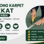 jasa potong karpet terdekat sejabodetabek akraga
